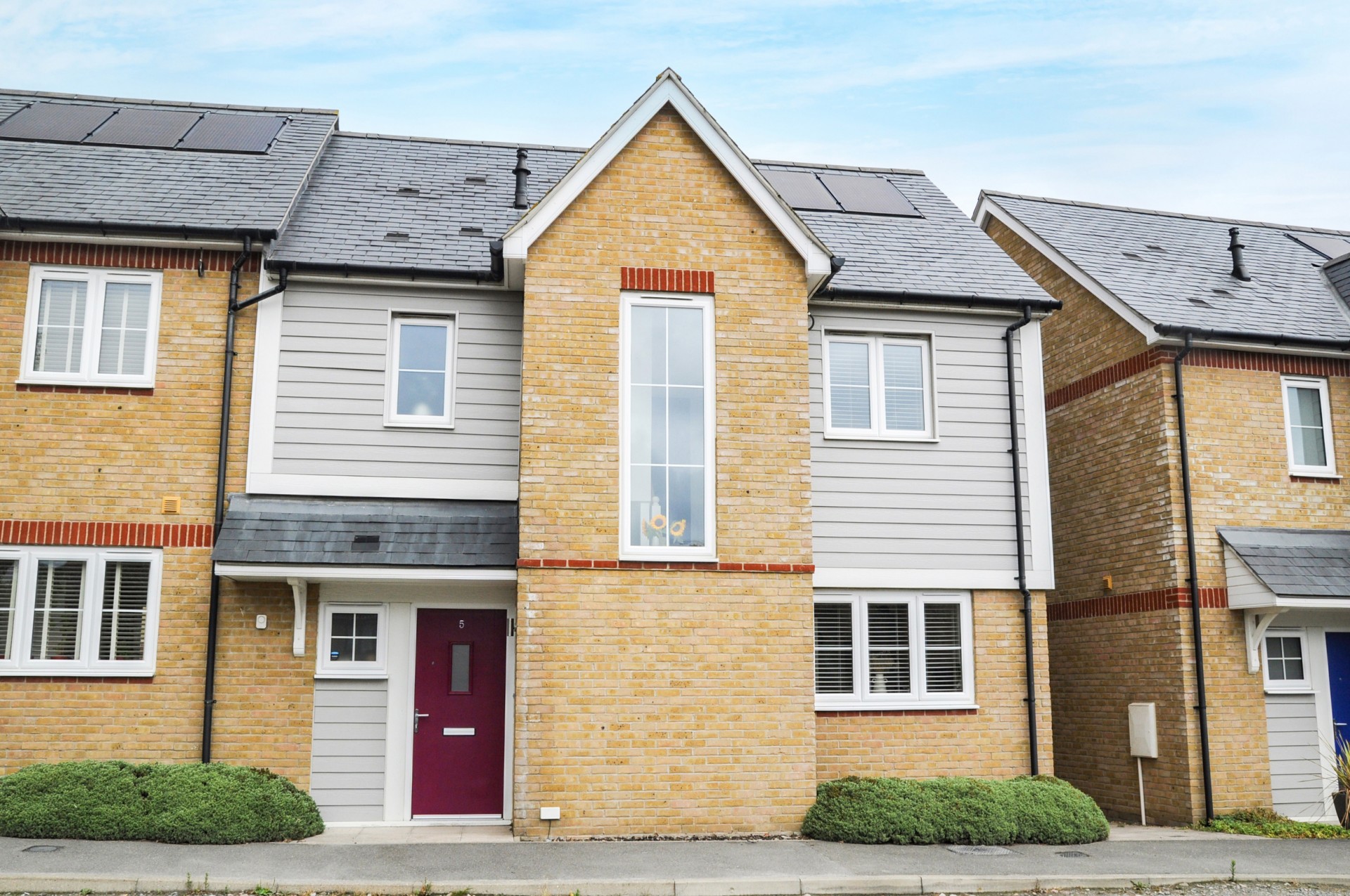 Images for Saxon Way, Broomfield, Chelmsford