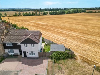 Lodge Crescent, Boreham, Chelmsford