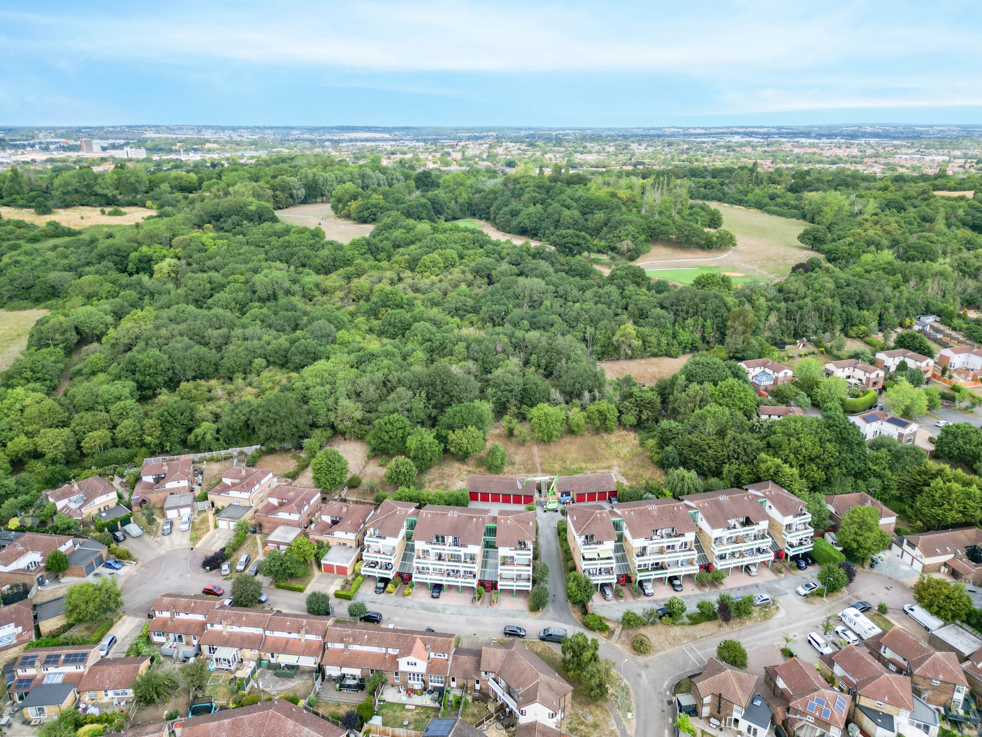 Images for The Vale, Vange, Basildon