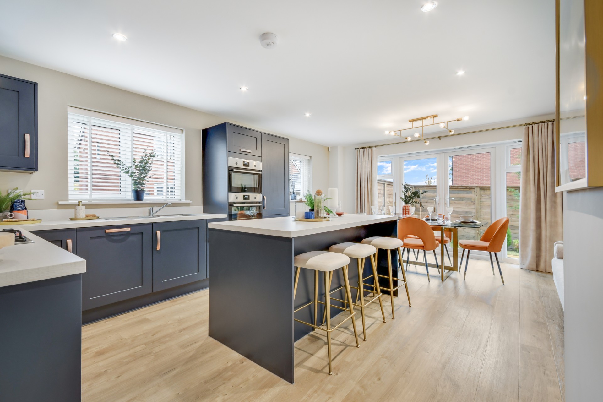 Images for Drury Grove, Hatfield Peverel, Chelmsford