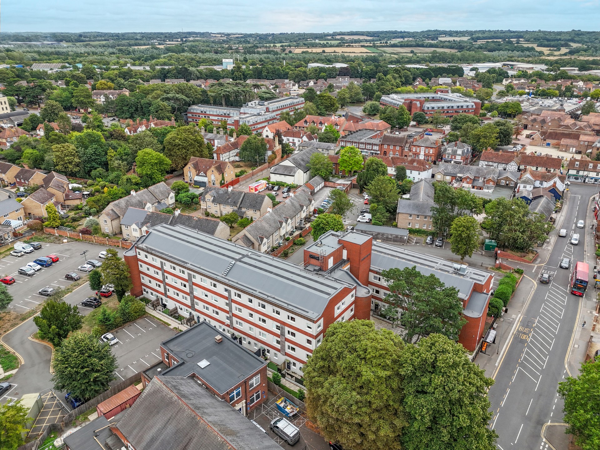 Images for Lime Tree Place, Collingwood Road, Witham