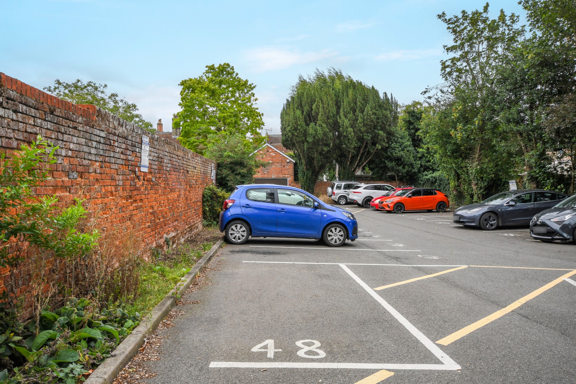 Images for Lime Tree Place, Collingwood Road, Witham