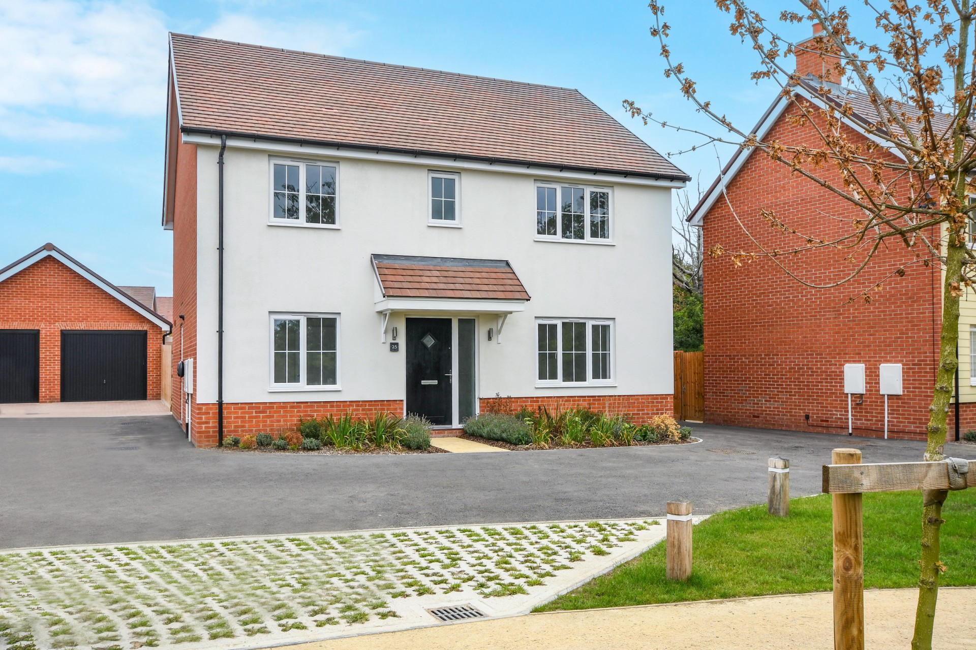 Images for Olley Grove, Hatfield Peverel, Chelmsford