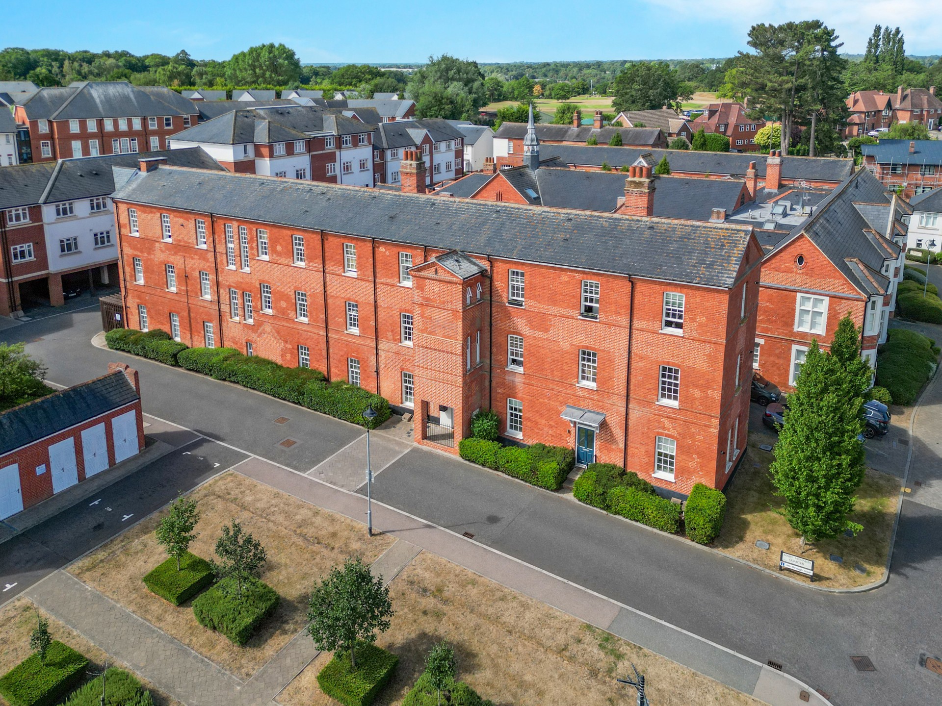 Images for Mary Munnion Quarter, Chelmsford