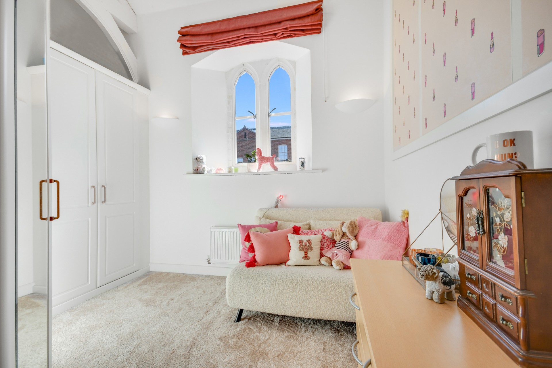 Images for Mary Munnion Quarter, Chelmsford