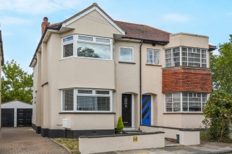 Norton Road, Chelmsford