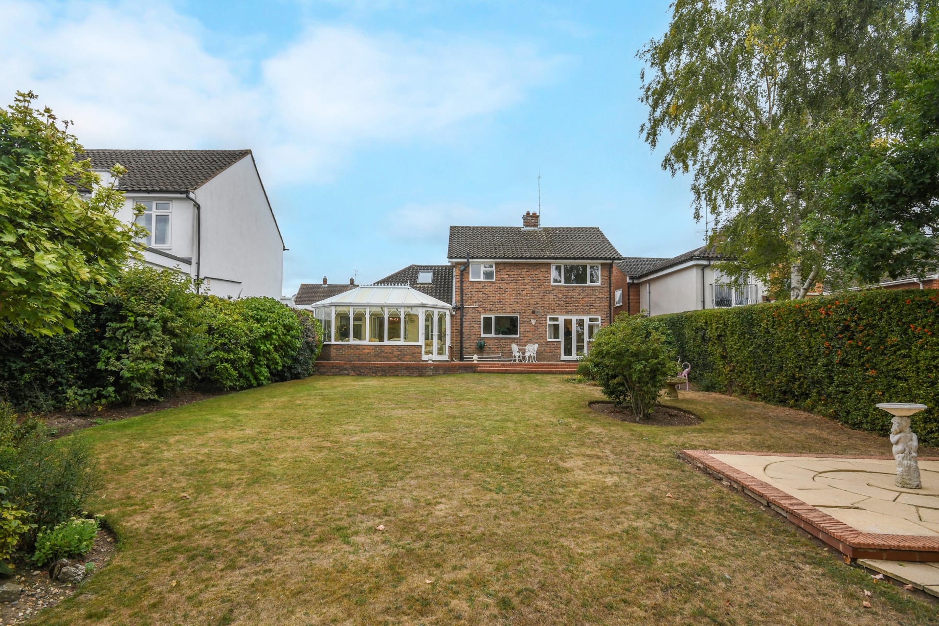 Images for Britten Crescent, Great Baddow, Chelmsford
