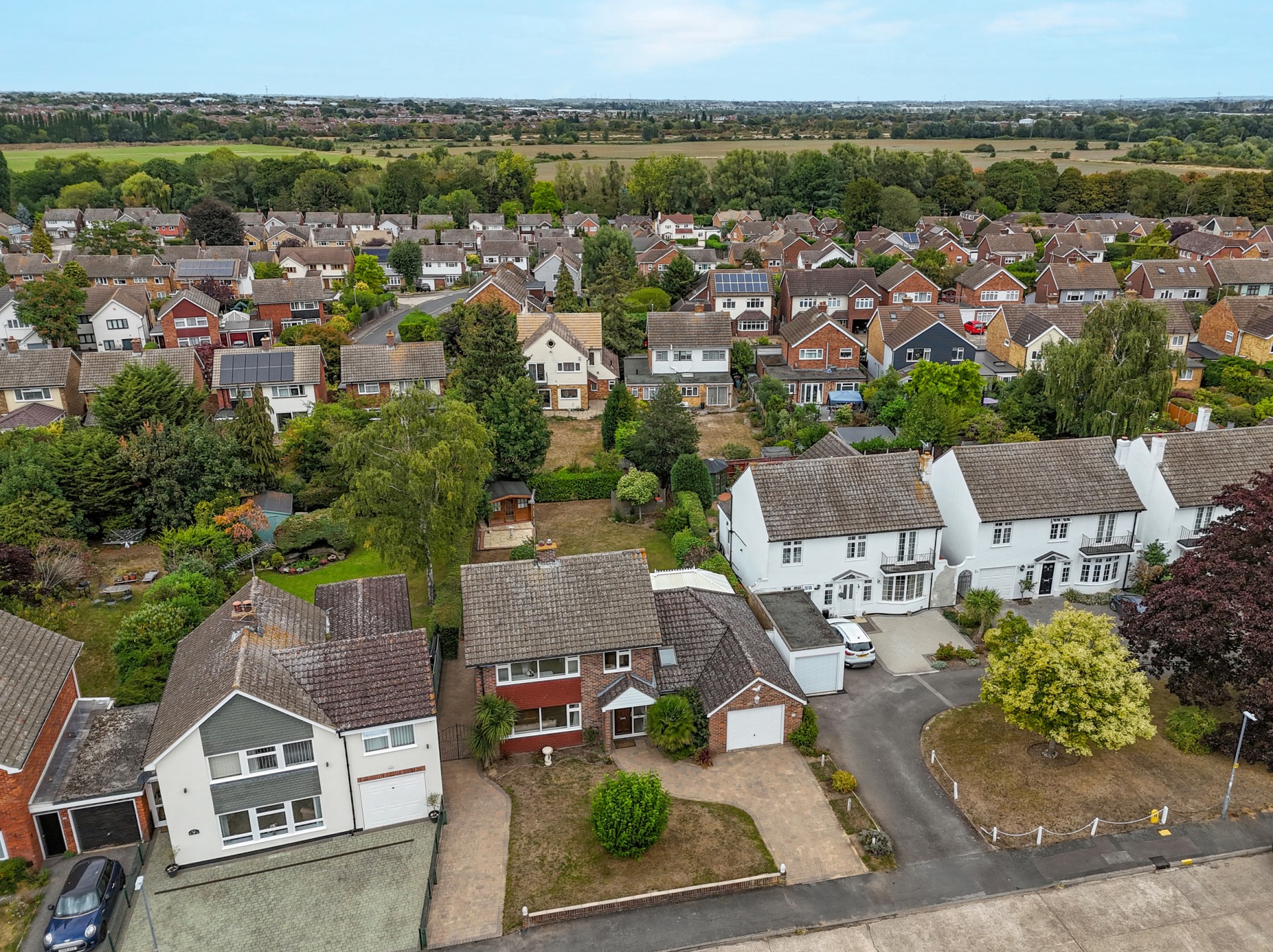 Images for Britten Crescent, Great Baddow, Chelmsford