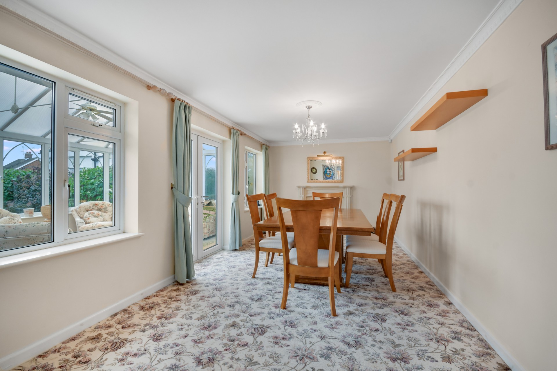 Images for Britten Crescent, Great Baddow, Chelmsford