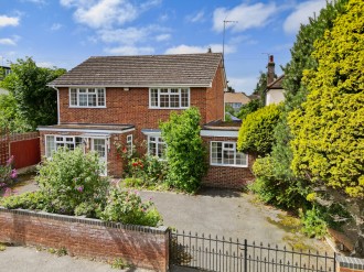 Moulsham Drive, Old Moulsham, Chelmsford