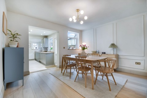 Nursery Road, Old Moulsham, Chelmsford