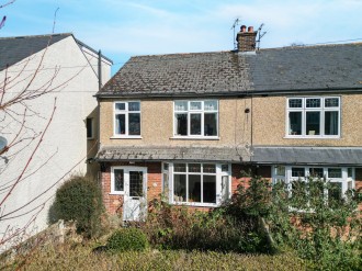 St Johns Road, Old Moulsham