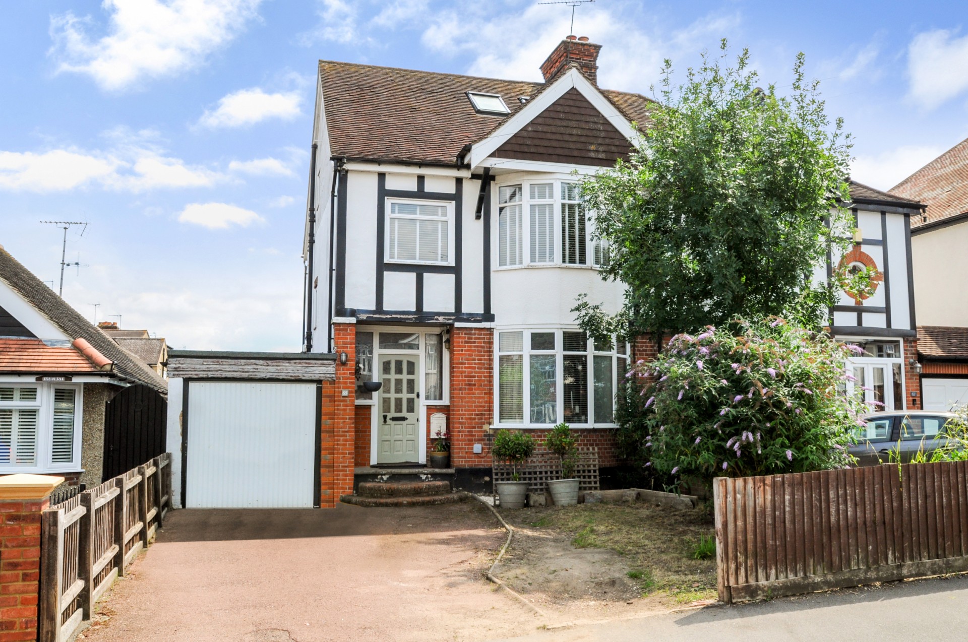 Images for Vicarage Road, Old Moulsham, Chelmsford