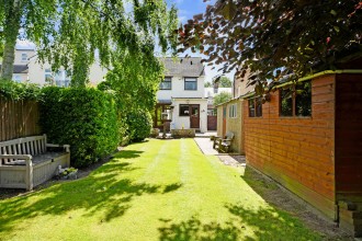 Lynmouth Avenue, Old Moulsham, Chelmsford