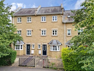 The Meades, Old Moulsham, Chelmsford