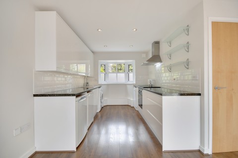 The Meades, Old Moulsham, Chelmsford