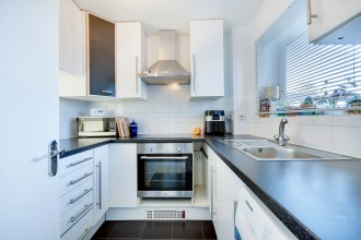 Burwood Court, Old Moulsham, Chelmsford