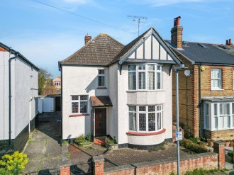 Bouverie Road, Old Moulsham, Chelmsford