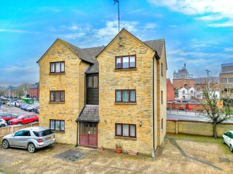 Mildmay Road, Old Moulsham, Chelmsford