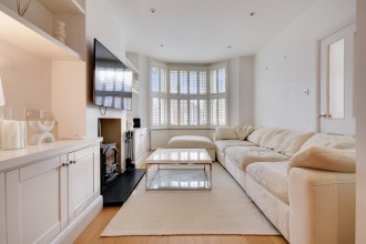Rosebery Road, Old Moulsham, Chelmsford