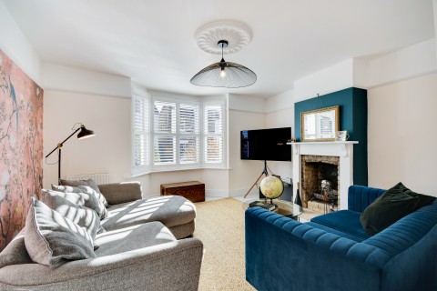 Mildmay Road, Old Moulsham, Chelmsford