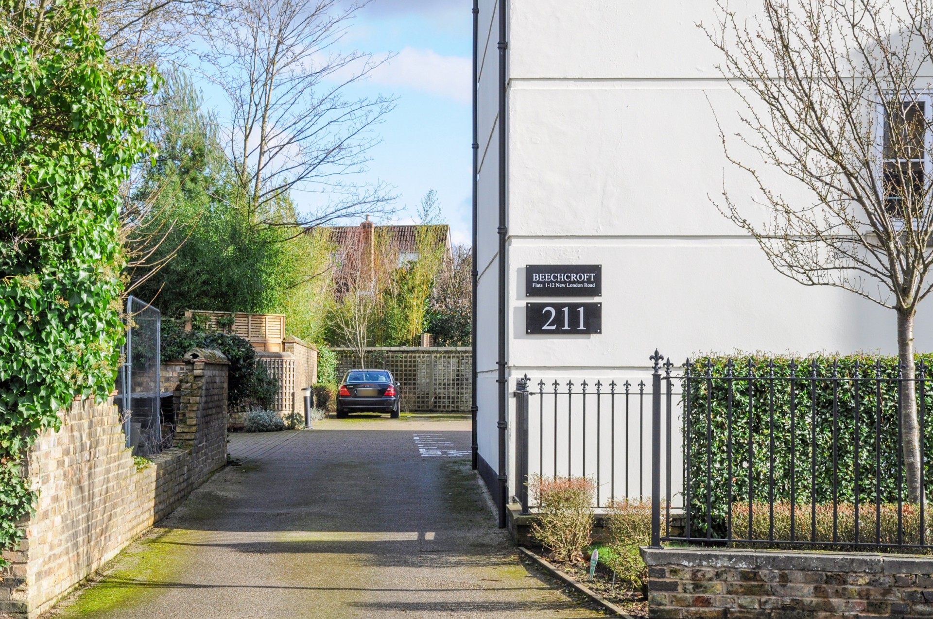Images for New London Road, Old Moulsham, Chelmsford
