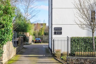 New London Road, Old Moulsham, Chelmsford
