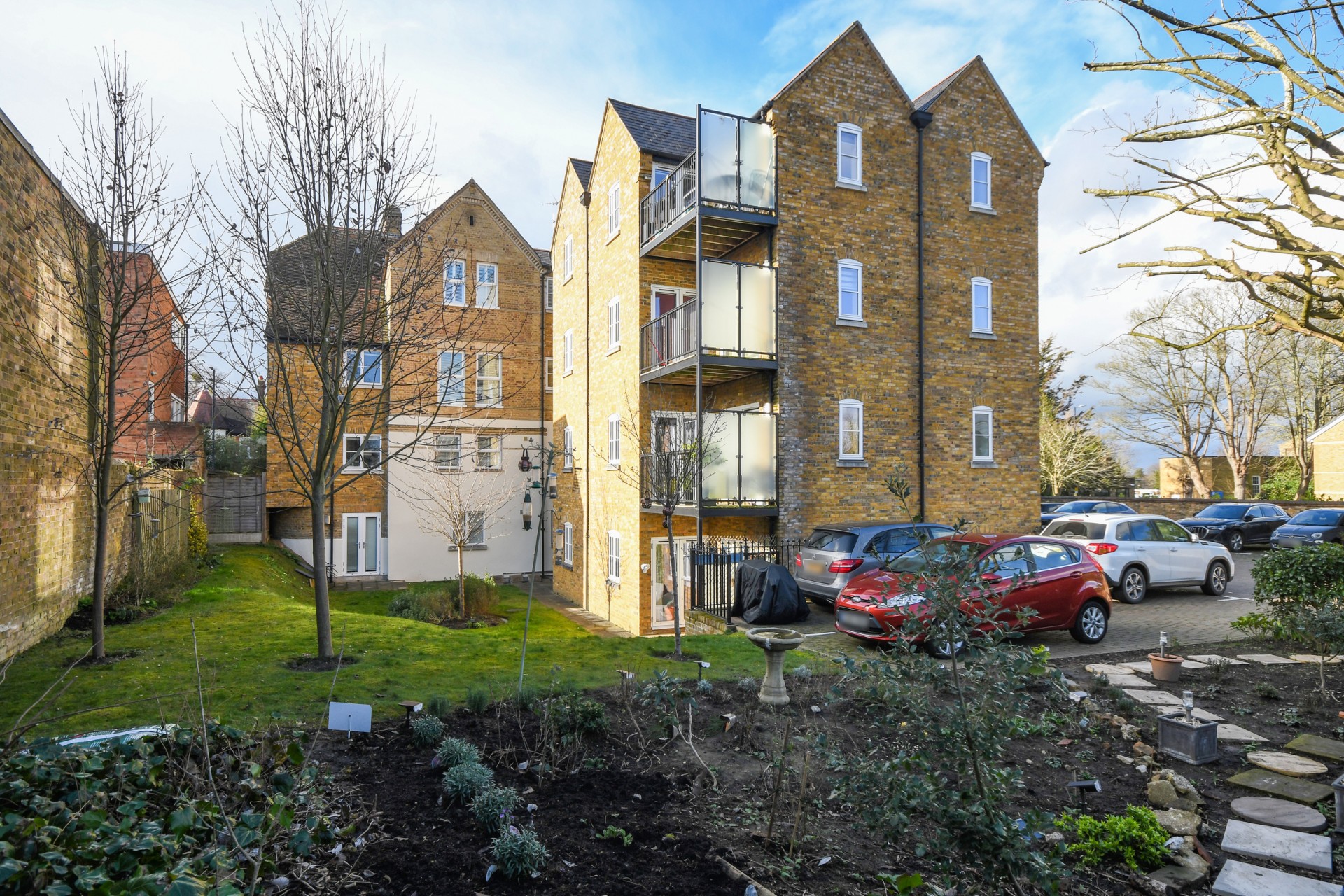 Images for New London Road, Old Moulsham, Chelmsford