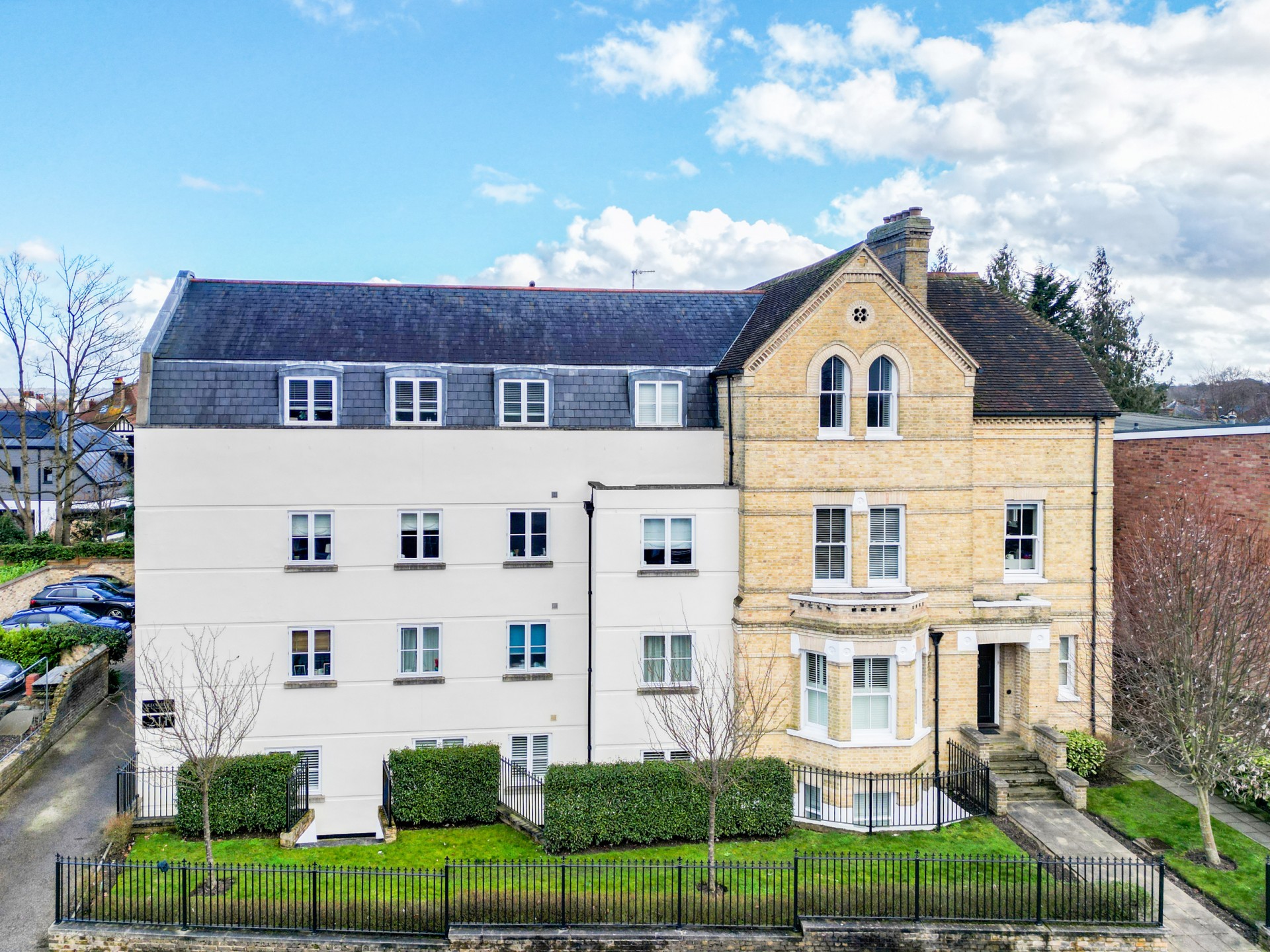 Images for New London Road, Old Moulsham, Chelmsford