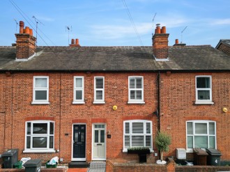 Grove Road, Old Moulsham, Chelmsford
