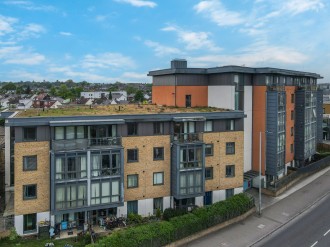 Lynmouth Avenue, Old Moulsham, Chelmsford