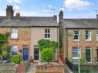 Upper Bridge Road, Old Moulsham, Chelmsford