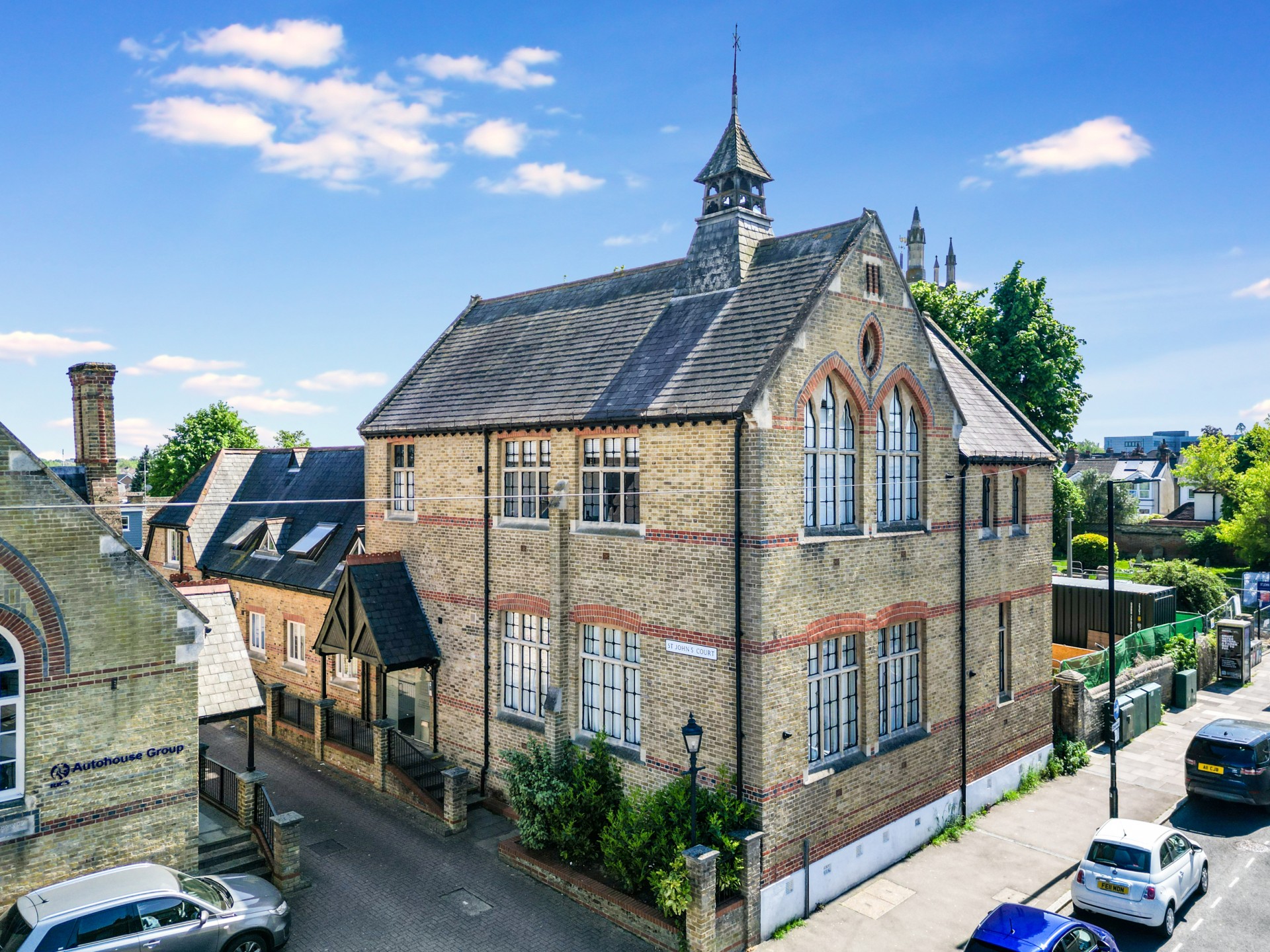 Images for St Johns Court, Old Moulsham, Chelmsford