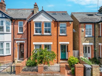 Rothesay Avenue, Old Moulsham, Chelmsford