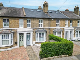 Mildmay Road, Old Moulsham, Chelmsford