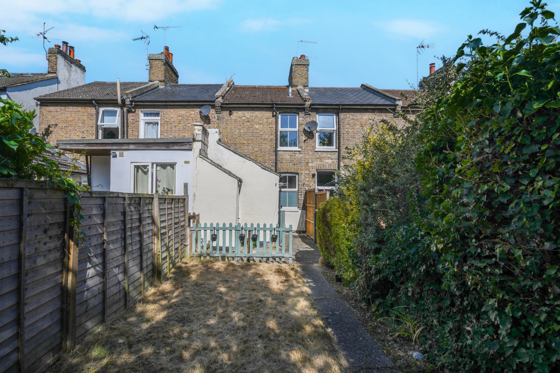 Images for Roman Road, Old Moulsham, Chelmsford