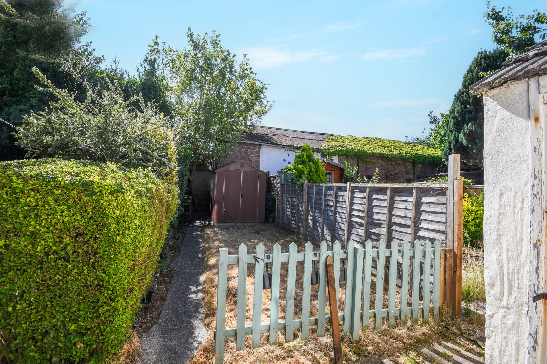 Images for Roman Road, Old Moulsham, Chelmsford