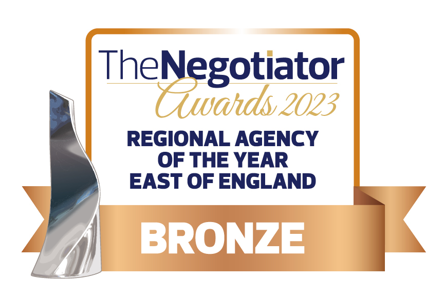 The Negotiator AWARDS 2023