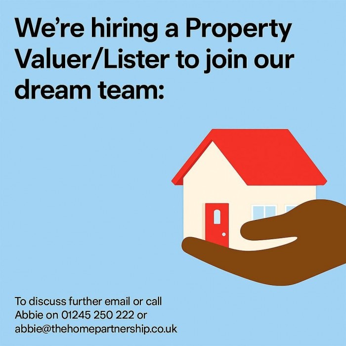 Property Valuer/Lister