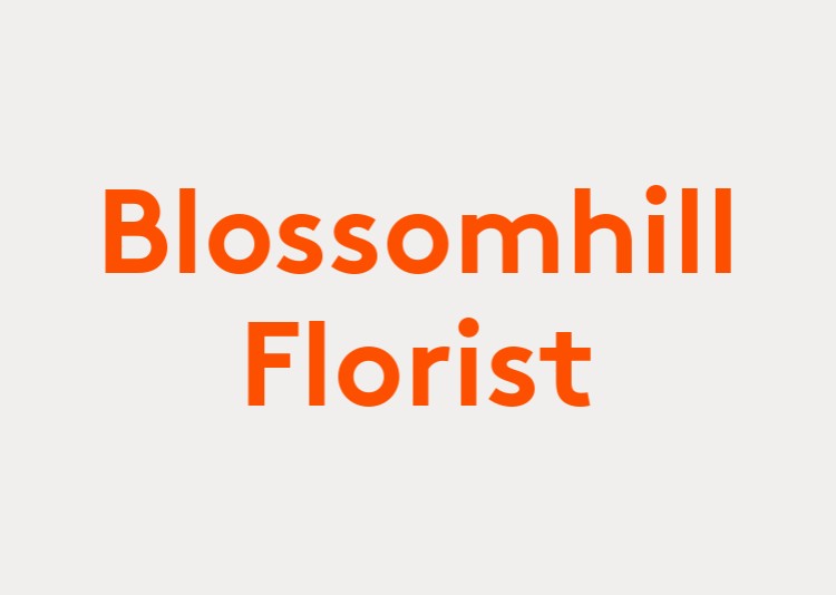 Blossomhill Florist