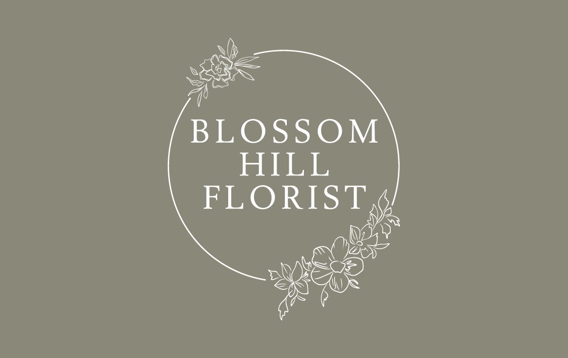 Blossom Hill Flowers