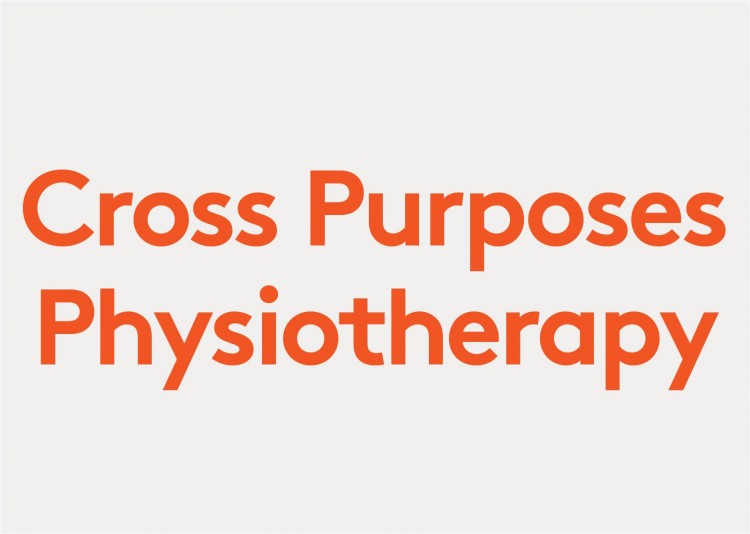 Cross Purposes Physiotherapy