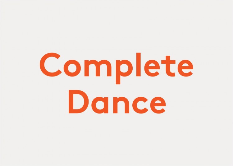 Complete Dance 