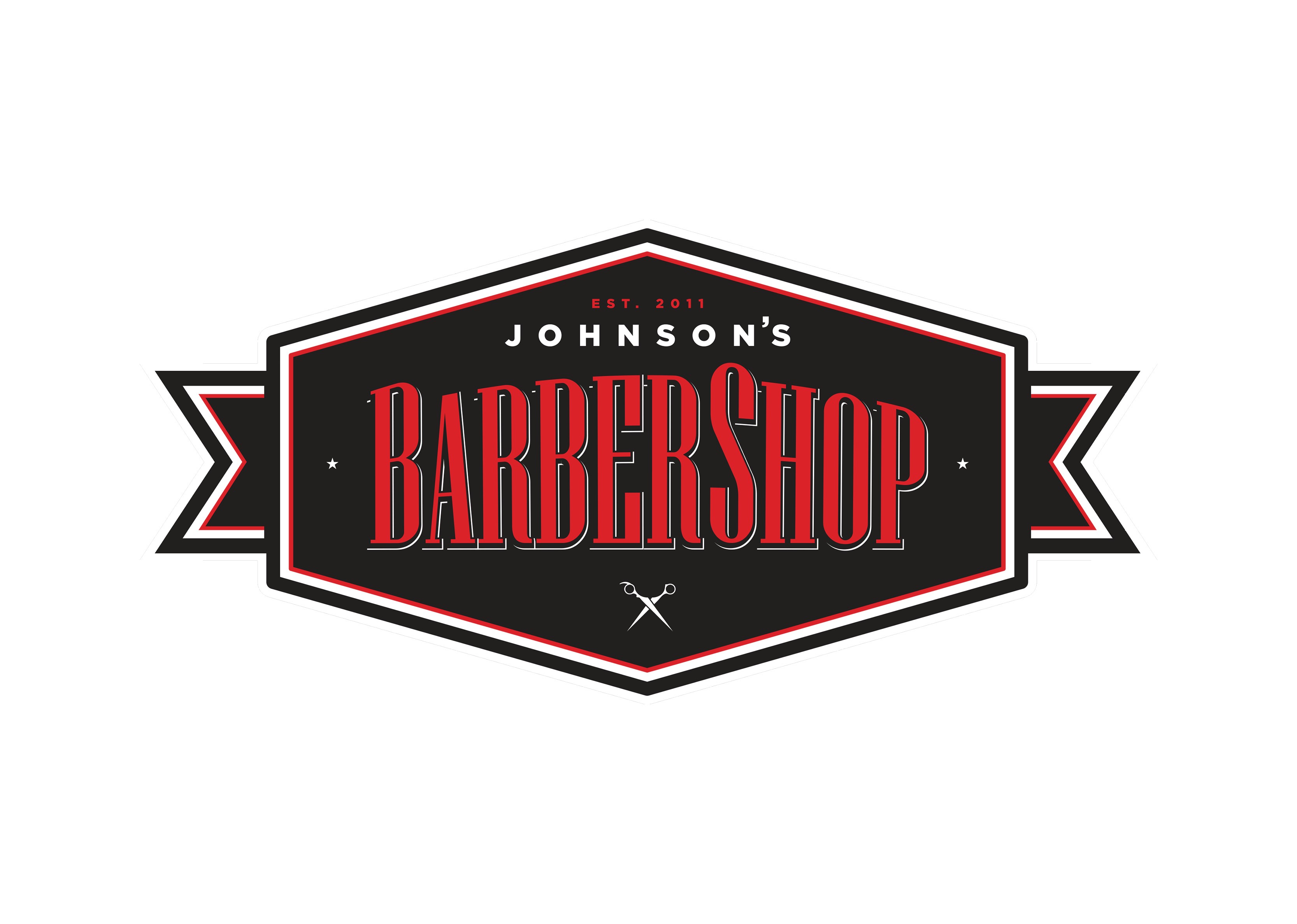 Johnson's Barbers