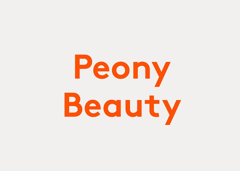 Peony Beauty