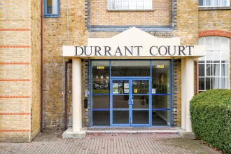 Durrant Court, City Centre