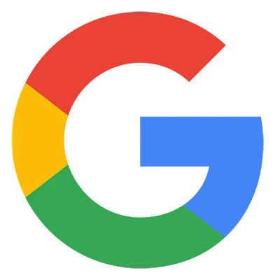 Google G logo