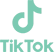 TikTok logo