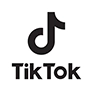 TikTok logo