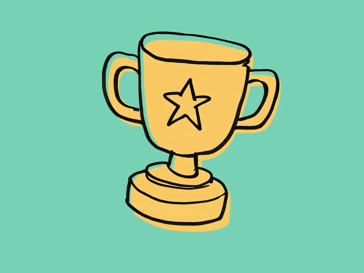 award